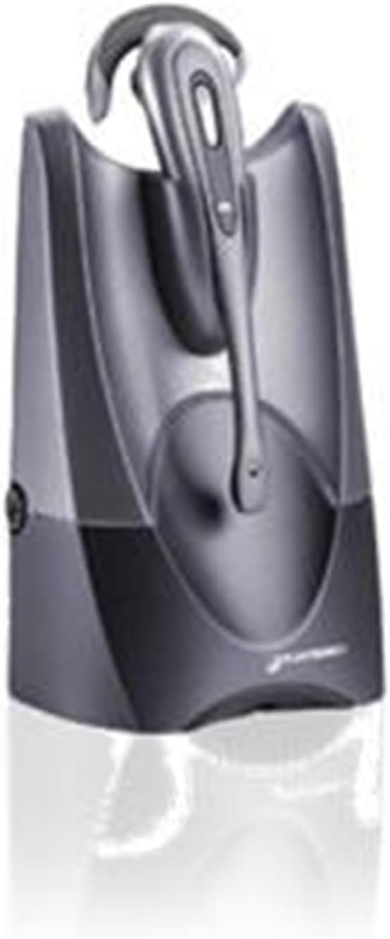 Plantronics CS50/HL10 Headset Bundle for Ultimate Convenience
