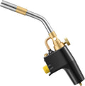 High Intensity Propane Torch Head for MAP Pro MAPP Propane Tank