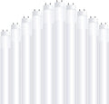 T8 LED Tube Light 4ft Daylight 5000K - Ballast Bypass