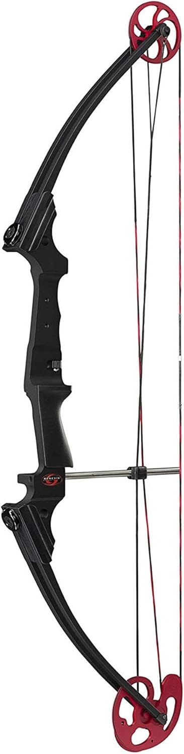 Genesis Original Bow - Lightweight Compound Bow for All Archers
