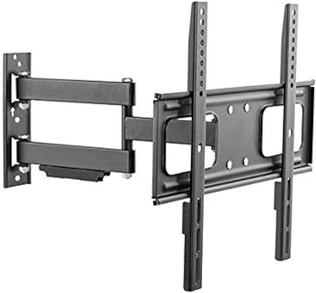 Mount Plus MP-LPA36-443W Outdoor Full Motion TV Wall Mount