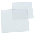 Sellstrom Replacement Cover Plates for WHP4000 Welding Helmet - Clear