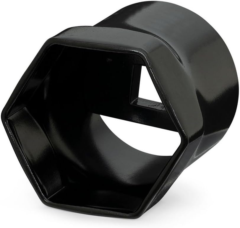 AFF 3/4 Drive Wheel Bearing Locknut Socket for Heavy Duty Use