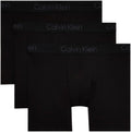 Calvin Klein Ultra Soft Modern Modal 3-pack Boxer Brief - Soft Support