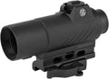 Sig Sauer ROMEO7 1x30mm Red Dot Sight - Durable, Long Battery