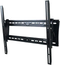 Heavy Duty Tilt Wall Mount for TVs up to 200 lb - Low Profile