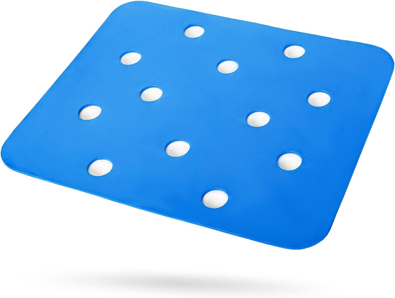 MINIVON Waterproof Shower Bench Cushion