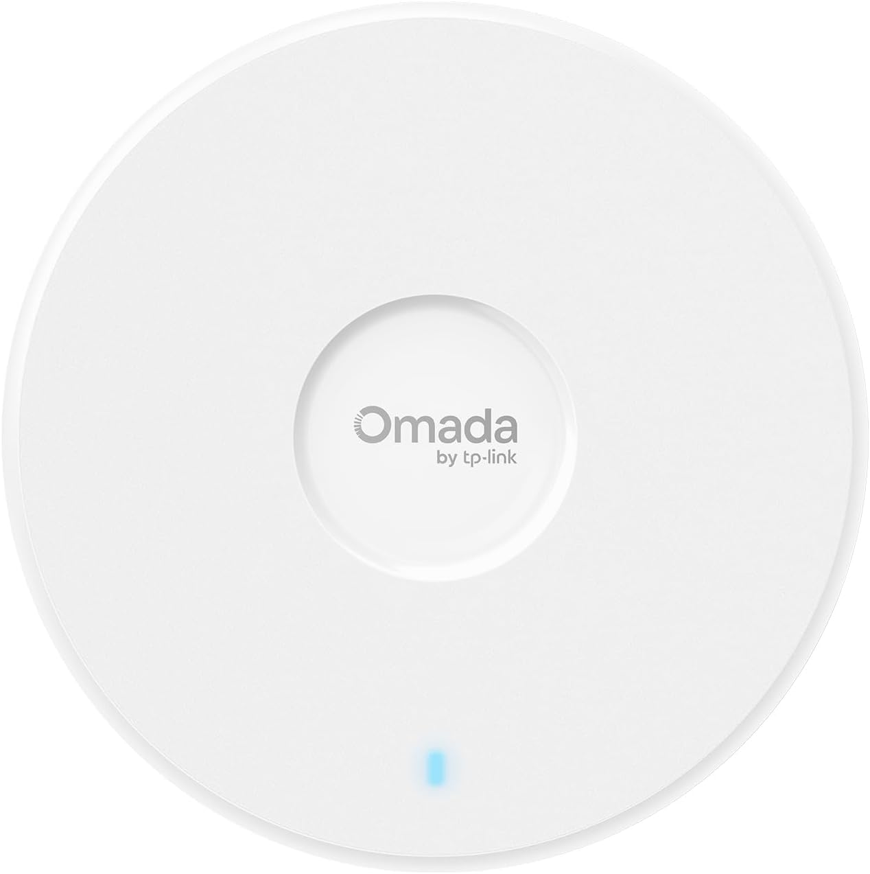 TP-Link Omada WiFi 7 Access Point with 2.5G Port and PoE