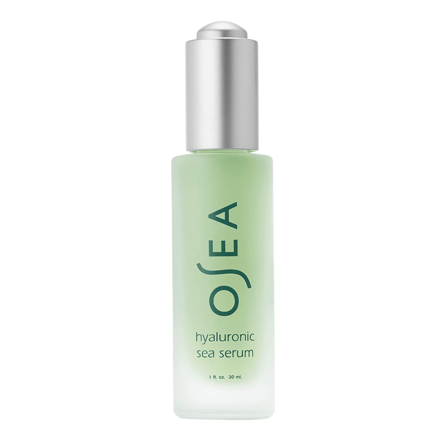 OSEA Hyaluronic Acid Sea Serum for Youthful Skin Hydration