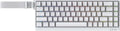 IROK MU68PRO Magnetic Switch 65% TKL Keyboard - Compact Durable Design