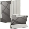 Spigen Galaxy Tab S10 Ultra Case - Dual S Pen Storage, Slim Protection