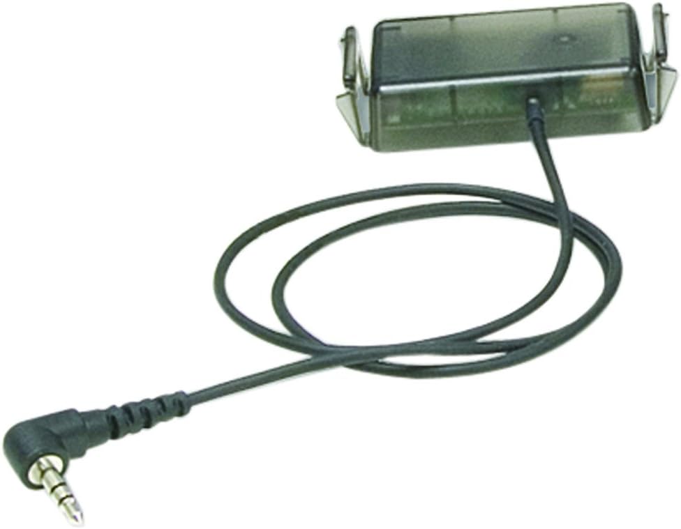DSX Wireless Headset Adapter for Plantronics - Seamless Connectivity