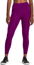 Under Armour Womens Motion Ankle Leggings - Ultra-Soft Training Fit