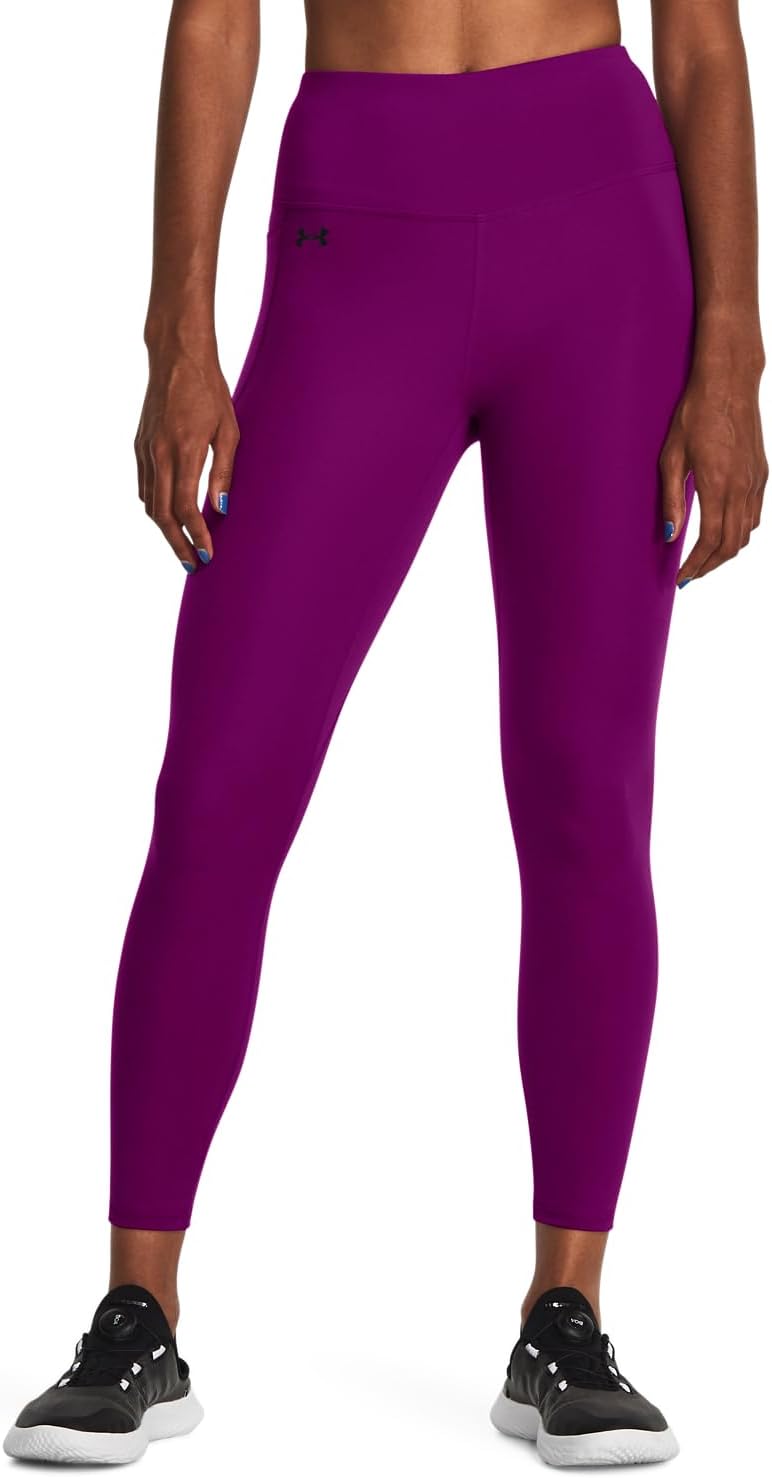 Under Armour Womens Motion Ankle Leggings for Ultimate Comfort