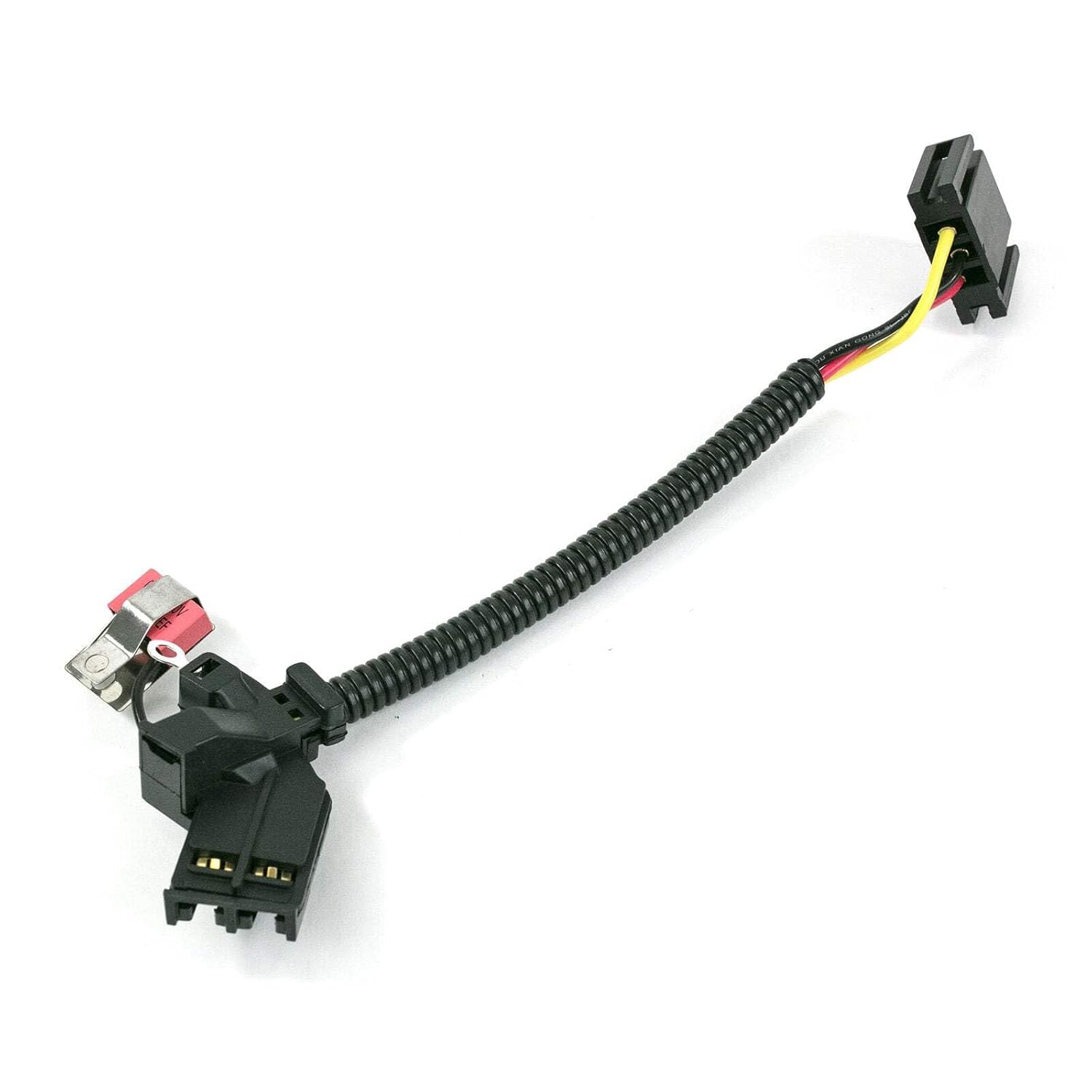 TSP HEI Distributor Wiring Harness & Capacitor for GM Vehicles