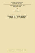 Judaism in the Theology of Sir Isaac Newton - Scholarly