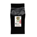 Low Acid Organic Coffee Whole Bean 5LB Bag - Smooth, Mold-Free
