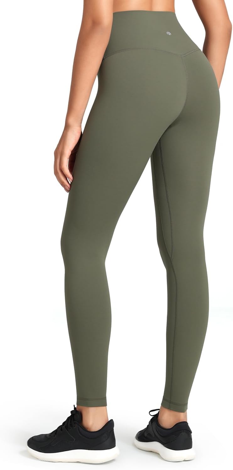 HeyNuts Workout Pro Leggings for Ultimate Comfort and Support