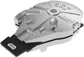 Millennium Falcon Waffle Maker - Detailed Star Wars Waffle Iron