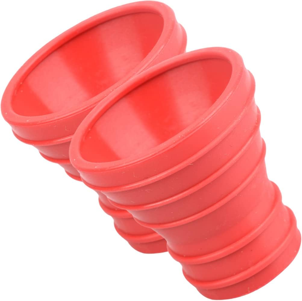 Golf Ball Retriever Set by DECHOUS: Ultimate Pickup Convenience