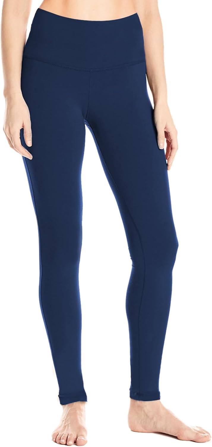 Yogipace Tall Women's Extra Long Yoga Leggings with Pockets