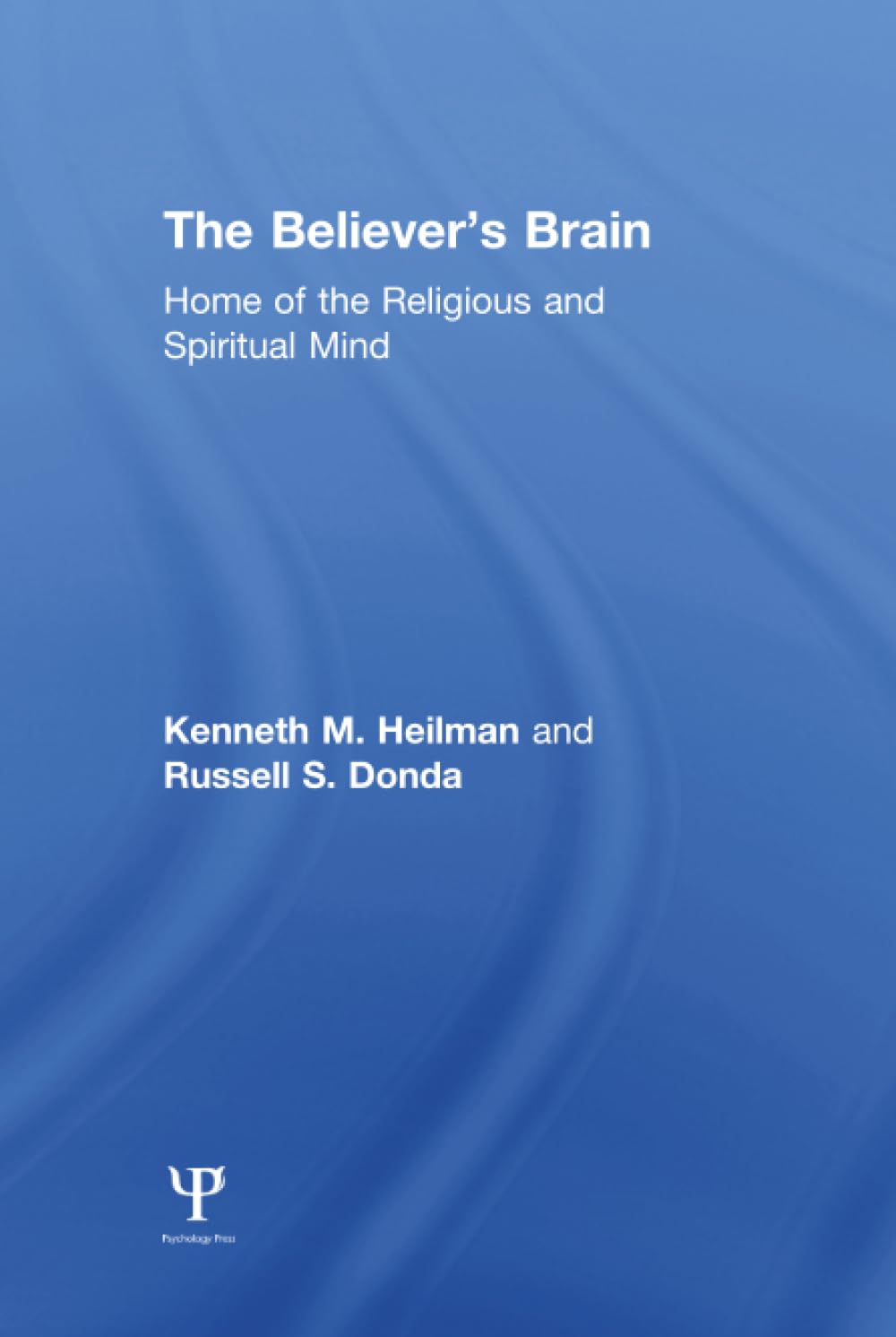 The Believer's Brain: A Deep Dive into Faith and Neuroscience