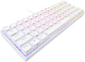 Corsair K65 RGB Mini 60% Mechanical Keyboard - Compact Performance