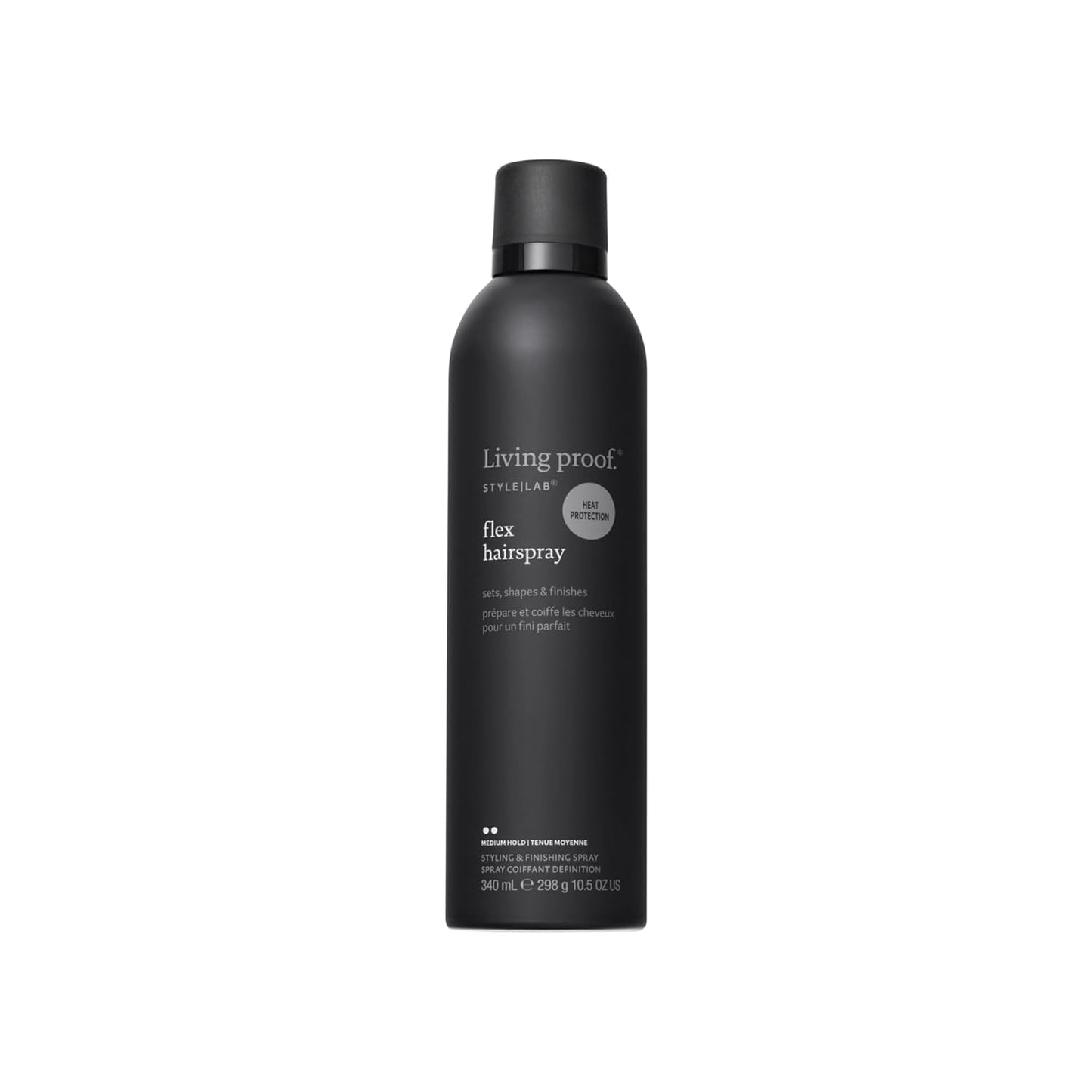 Living Proof Style Lab Flex Hairspray for Flexible Hold and Shine