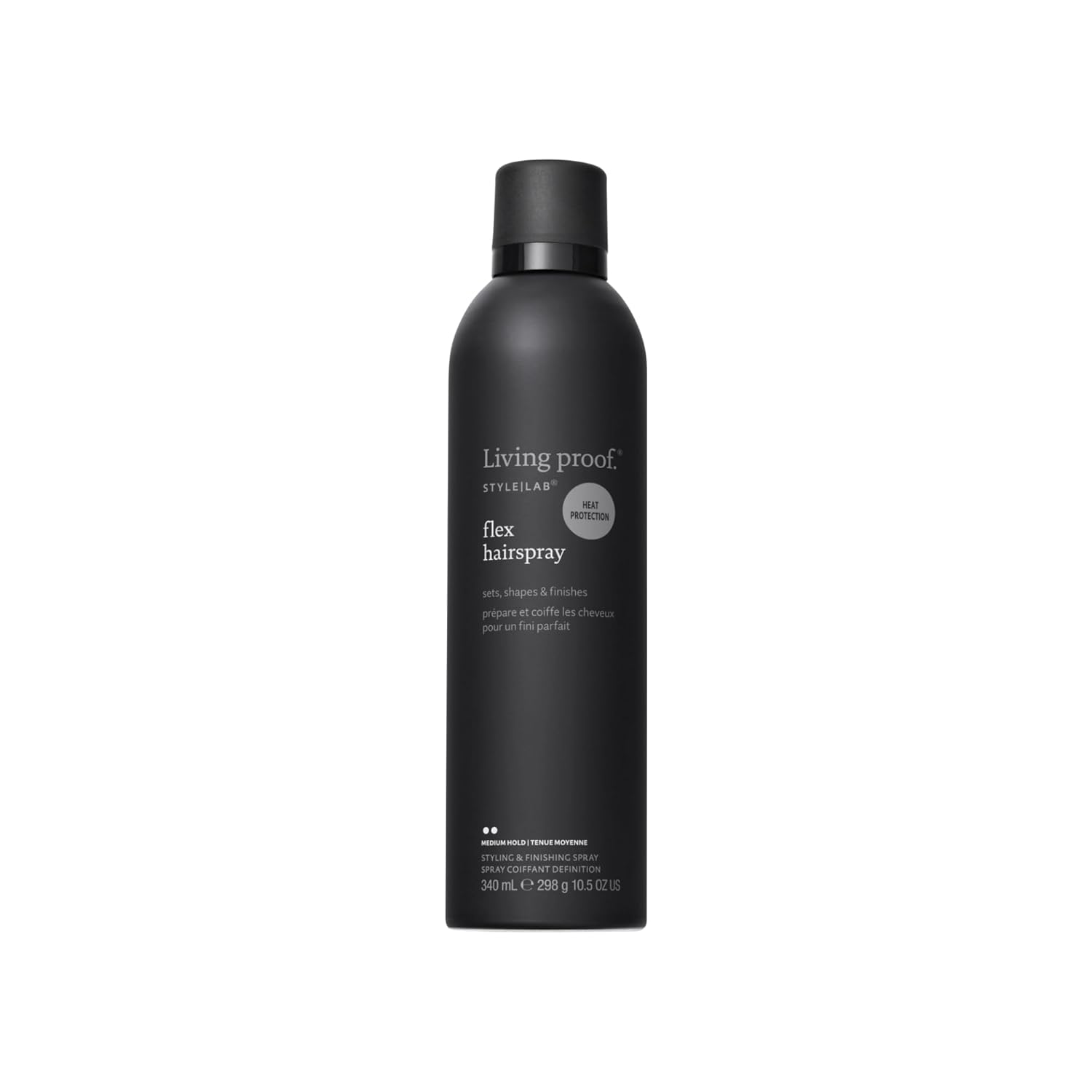 Living Proof Style Lab Flex Hairspray for Flexible Hold and Shine