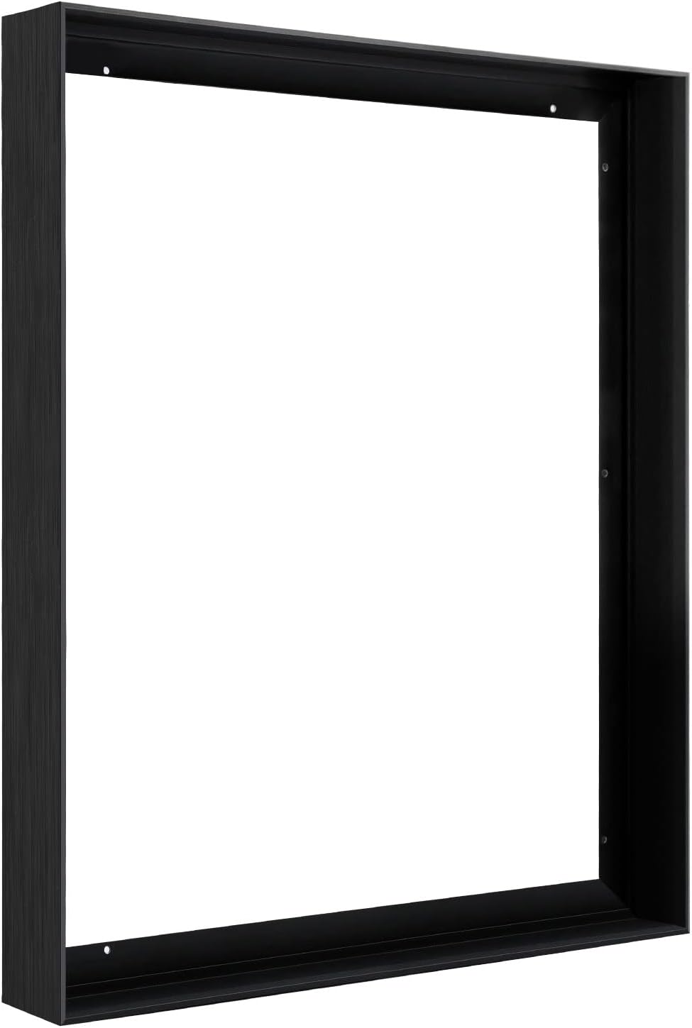 Floating Frame for 20x48 Canvas Painting - Elegant Wall Decor