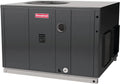 Free Thermostat! Goodman 2.5 Ton Gas Package AC - Efficient Cooling