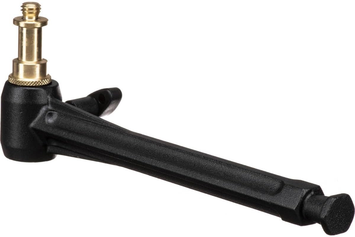 Manfrotto 042 Extension Arm: Superior Durability and Stability