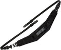 OP/TECH USA Super Pro Camera Strap B - Neoprene Neck Strap with Quick