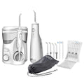 Waterpik Ultra Plus + Cordless Select Waterflosser Combo - Precise