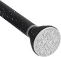 Shower Curtain Rod 30-55in Tension Rod - No Drilling, Rust-Free