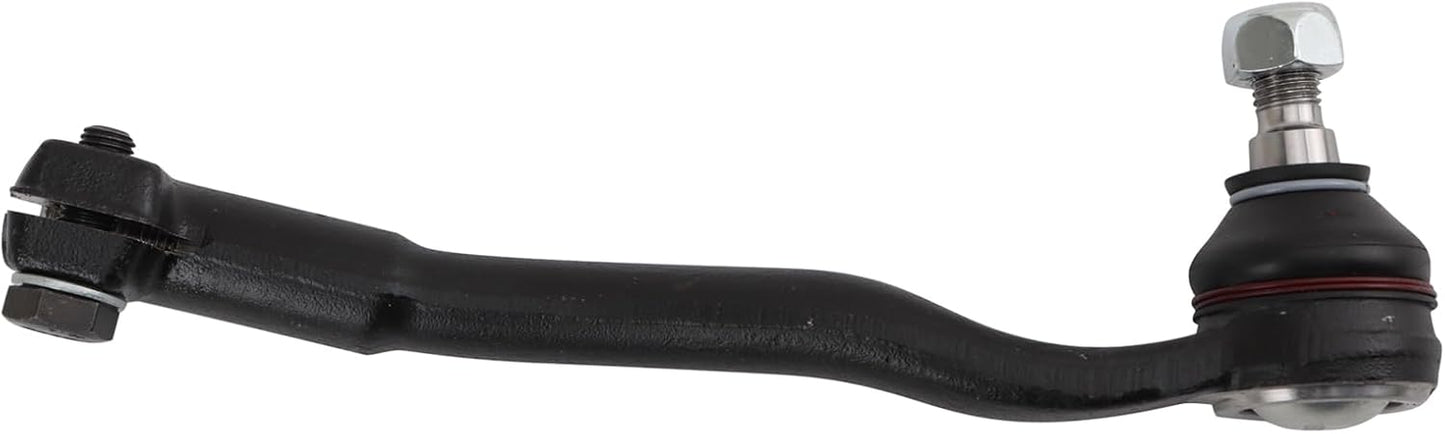 TRQ Front Left Outer Tie Rod for BMW 740i 740iL 750iL Models