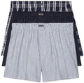 Calvin Klein Cotton Classics 3-pack Boxer - Soft, Breathable Fit