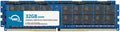 OWC 64GB DDR5 5200 ECC Registered RDIMM Kit - Server Upgrade