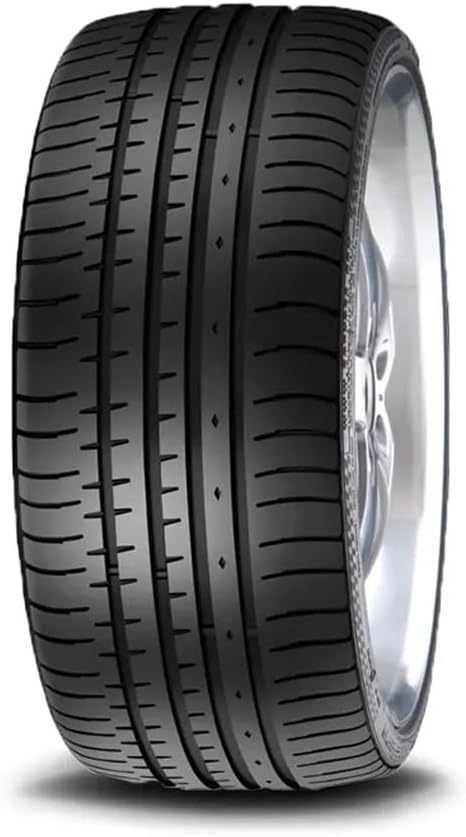 ACCELERA 245/40 ZR19 98Y XL PHI(T) Tire for Comfort and Safety