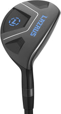 LAZRUS GOLF Premium Hybrid Golf Clubs Single Club - Great Value
