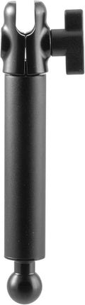 iBOLT FixedPro 360 6.5 inch Aluminum Extension Arm for 20mm