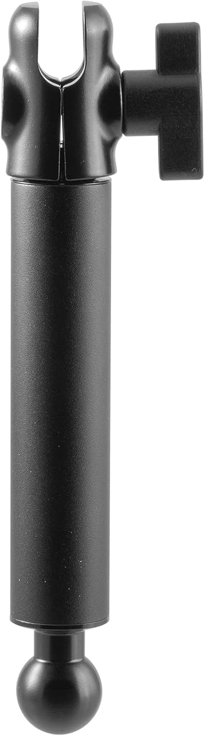 iBOLT FixedPro 360 6.5 inch Aluminum Extension Arm for 20mm