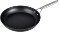MsMk 7 in Small Frying Pan Skillet - Durable Nonstick for Everyday