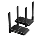 Wireless HDMI Transmitter and Receiver 4K Full HD 492FT - Low Latency