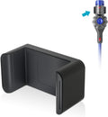 Dyson V8 Vacuum Wall Mount - Space-Saving Storage Solution