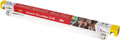 REPTI ZOO T8 Reptile Sun UVB Bulb for Desert Reptiles