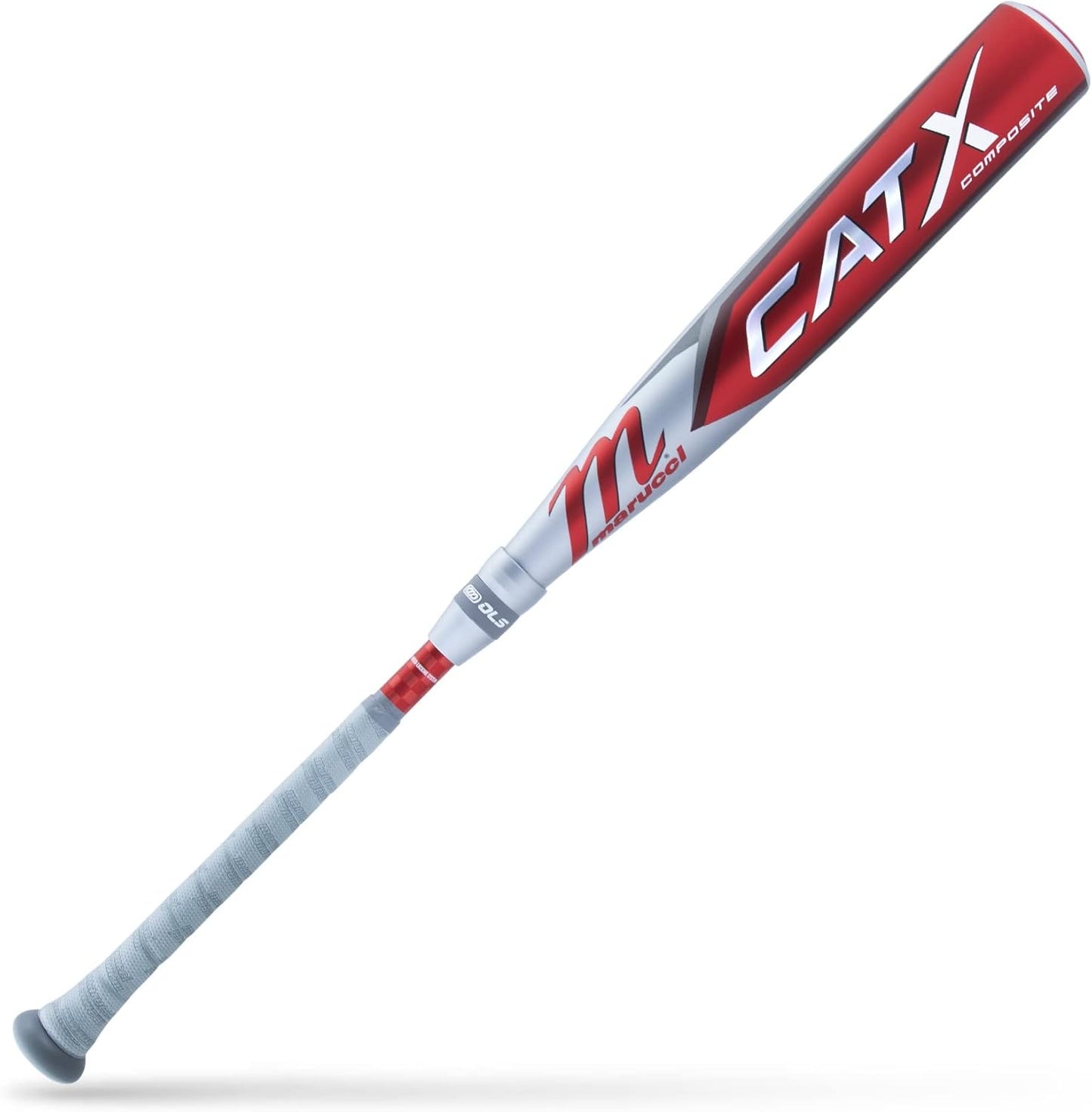 MARUCCI CATX Composite USSSA Senior League Baseball BAT Review