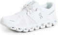 On Women's Cloud 5 Sneakers - Lightweight Mesh Walking Shoes