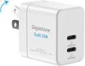 Fast Charge All Your Devices with Gigastone 35W PD3.0 Charger