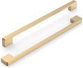 11.3 in Kitchen Cabinet Handles Champagne Bronze - Pack of 10
